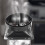 2Pz Base Valvola Cucina Nero, Antifiamma PP, 7