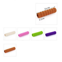 4 Spiral Deurgreep Hoesje Kinderveilig Baby Peuter