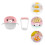 Babyvoeding Voedsel Kom 9