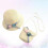 1 Set Kinder Stranduitrusting Strohoed Crossbody Beige 7