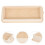 Cat Grass Plantenbak Hydrocultuur Plastic 4