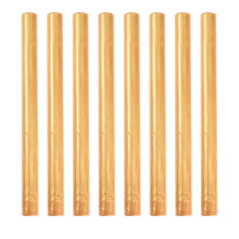 8Pcs Retro Zegelwas Draagbare Wijnfles Milieuvriendelijke Staven