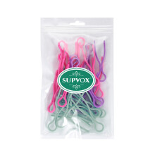 30 Stuks Kunststof Bobbin Draadhouders Clips Voor Thuisnaaien