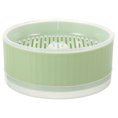 Cat Hydroponische Plantenbox Kattemint 2
