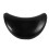Appui-Tête Noir En Silicone Pour 11