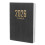 1Mini Planner Noir Compact Agenda Scolaire 2026 Épais 10