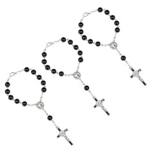 3 Kruis Elastische Armbanden Vrouwen