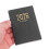 1Mini Planner Noir Compact Agenda Scolaire 2026 Épais 4
