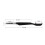 10 Stuks Multifunctionele Make-upborstels En Wimperkammen 11