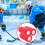 3 -Slip Elastische Racket Grip Tapes Voor Hockey 3