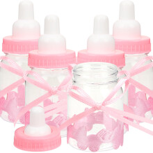 24 melkfles snoepdozen, candy holder