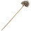Cigar Draw Enhancer Tool Pauwvormige Cigar Needle Van Punch 9
