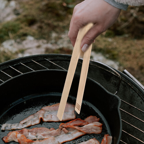 2St Multifunctionele Barbecue Voor Steak En Brood 2