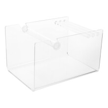 Sticker Roll Holder Office Label Dispensers Packing Tape Stand