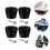 1 Set Remkussen Voor Rollerschaatsen Training Remblok 3