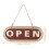 Open Hangende Bord Decoratie Voor 2