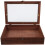 Vintage Displaydoos Met Glazen Voor Sieraden 1