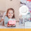 15 Stuks Mini Poppenondergoed Elastisch Voor Kinderpop Speelgoed 8
