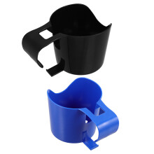 2 Poolcuphouder Voor Bovenwater Pools, Hangende Drankopslag