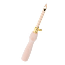 Handvat Punch Needle Voor Borduurwerk Diy Craft