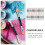 40 stuks wegwerp oogschaduwborstel dubbelzijdig make-up applicator 5