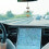 Car Hangend Ornament Schildpad Windbel Auto Decoratie 8