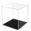 1Baseball Display Case Met Duurzaam Materiaal 1