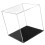 1Baseball Display Case Met Duurzaam Materiaal 7