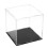 1Baseball Display Case Met Duurzaam Materiaal 8