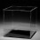 1Baseball Display Case Met Duurzaam Materiaal 10