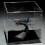 1Baseball Display Case Met Duurzaam Materiaal 11