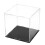 1Baseball Display Case Met Duurzaam Materiaal 5