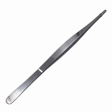Fine Pincet Roestvrij Staal Ijsclip Cocktail Etenclip Bar