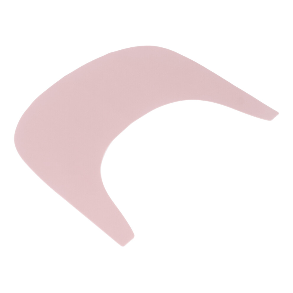 Baby Silicone Placemat for Toddlers Heat Insulation, Slip-Resistant, 38x34.5cm Pink-image-OPC-PKZTCP7-NEW