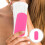 menstruationstassen-box aus silikon mit halter und organizer 5