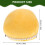 Coussin Épingles Poignet Coton Outil Couture Réutilisable 3