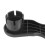 2 aufblasbare Boots-Luftpumpe mit 6- -Schlauchschlüssel 6
