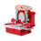 Living And Home 2 in 1 Pretend Kids Bus Dressing Table Playset 4