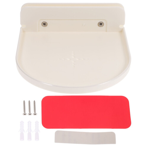 1 Kunststoff Lautsprecherhalter Kompatibel Für Echo Dot 2
