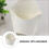 50 professionelle tüten multifunktionale snack container 9