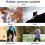 1 Paar Herz Winterhandschuhe Verdickte Touchscreen 11