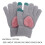 1 Paar Herz Winterhandschuhe Verdickte Touchscreen 8