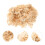 1 Pack Kleintierstreu Holzspäne Geruchsbindend Deodorierend 6