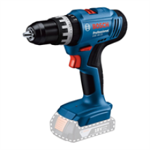 Bosch Professional GSB 18V-25 18V Cordless Impact Drill Driver
