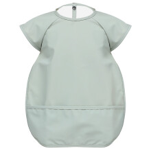 Sleeveless Baby Esslätzchen Schürze Für Zu Hause Kindergarten