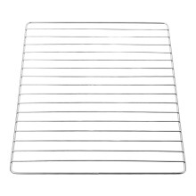 Barbecue Drahtgeflecht Grillrost Für Fischgrillen 30x25cm