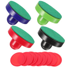haushalts eishockey torhüter paddel pucks