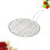 Grill Netz Garten Grillmatte 10