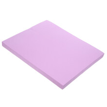 trainingsmatte 2 cm 40x33 cm rutschfeste yogakniestütze