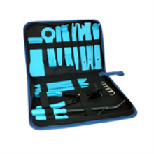 Blue Spot Tools Trim Removal Audio And Terminal Kit 19 Piece